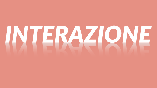 Interazione, la 5a edizione del Cose Belle Contest d’illustrazione.